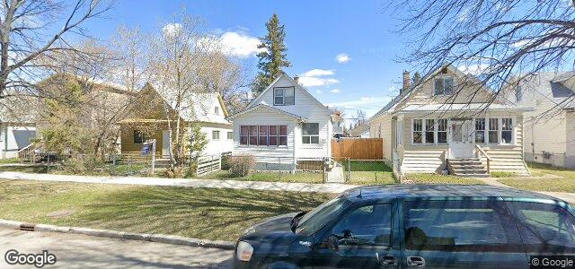 Larawan ng 913 Pritchard Avenue sa Winnipeg, Manitoba