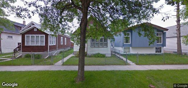 Larawan ng 914 Aberdeen Avenue sa Winnipeg, Manitoba