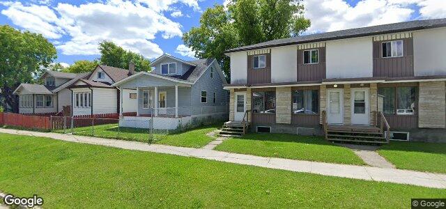 Larawan ng 914 Magnus Avenue sa Winnipeg, Manitoba