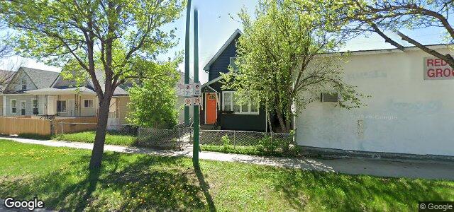 Larawan ng 914 Redwood Avenue sa Winnipeg, Manitoba