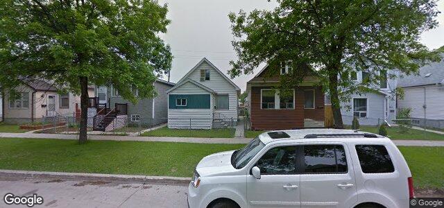 Larawan ng 915 Aberdeen Avenue sa Winnipeg, Manitoba