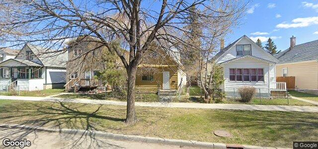Larawan ng 915 Pritchard Avenue sa Winnipeg, Manitoba