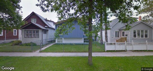 Larawan ng 916 Aberdeen Avenue sa Winnipeg, Manitoba