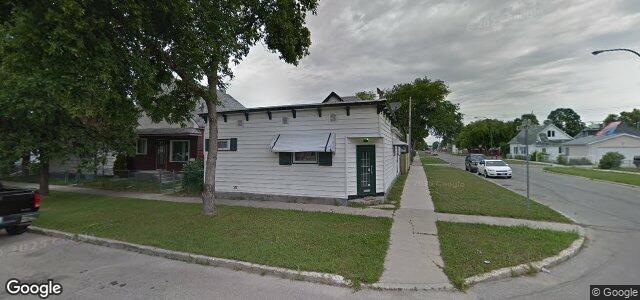 917 Alfred Avenue（加拿大曼尼托巴省溫尼伯市）房屋照片