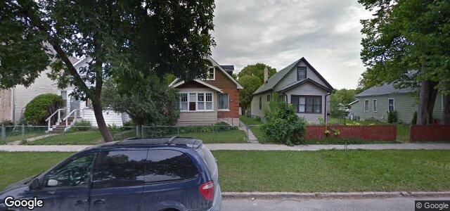 Larawan ng 917 Manitoba Avenue sa Winnipeg, Manitoba