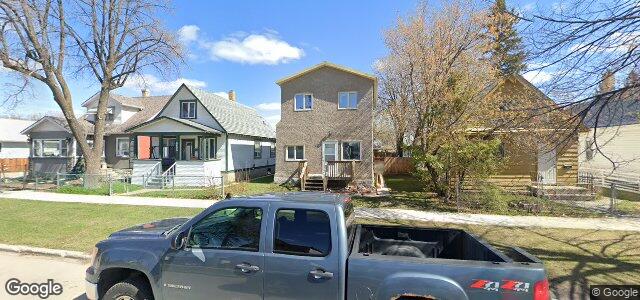Larawan ng 917 Pritchard Avenue sa Winnipeg, Manitoba