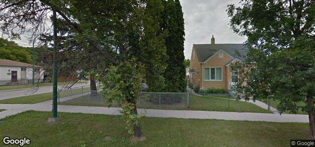 Larawan ng 918 Alfred Avenue sa Winnipeg, Manitoba
