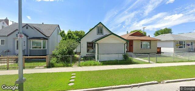 Larawan ng 918 Burrows Avenue sa Winnipeg, Manitoba