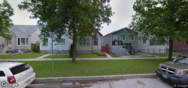 Larawan ng 919 Aberdeen Avenue sa Winnipeg, Manitoba