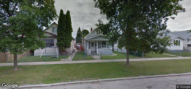 Larawan ng 919 Boyd Avenue sa Winnipeg, Manitoba