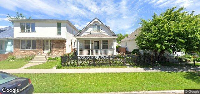Larawan ng 919 Burrows Avenue sa Winnipeg, Manitoba