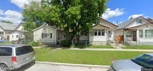 Larawan ng 919 Magnus Avenue sa Winnipeg, Manitoba