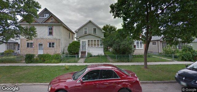Larawan ng 919 Manitoba Avenue sa Winnipeg, Manitoba