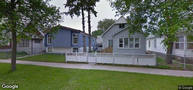 Larawan ng 920 Aberdeen Avenue sa Winnipeg, Manitoba