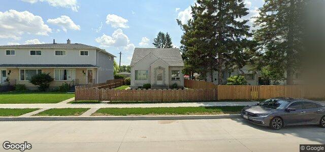 Larawan ng 920 Mountain Avenue sa Winnipeg, Manitoba