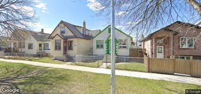 Larawan ng 920 Pritchard Avenue sa Winnipeg, Manitoba