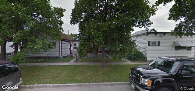 Larawan ng 921 Alfred Avenue sa Winnipeg, Manitoba