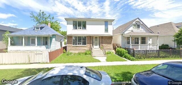 921 Burrows Avenue ਦੀ ਫੋਟੋ, ਵਿਨੀਪਿਗ, ਮੈਨੀਟੋਬਾ