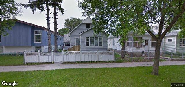 Larawan ng 922 Aberdeen Avenue sa Winnipeg, Manitoba