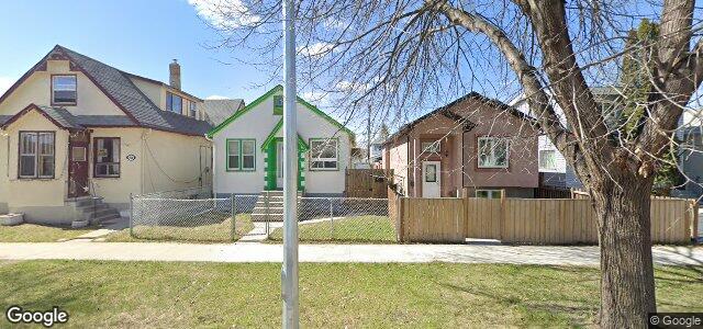 Larawan ng 922 Pritchard Avenue sa Winnipeg, Manitoba