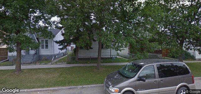 Larawan ng 923 Alfred Avenue sa Winnipeg, Manitoba