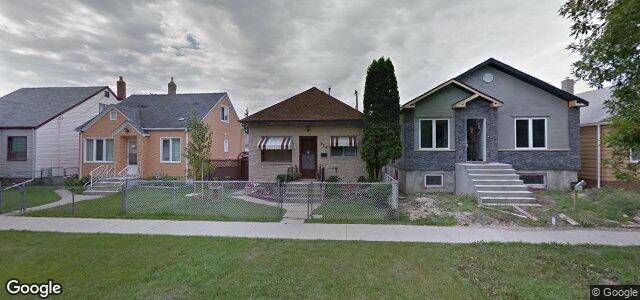 Larawan ng 924 Alfred Avenue sa Winnipeg, Manitoba