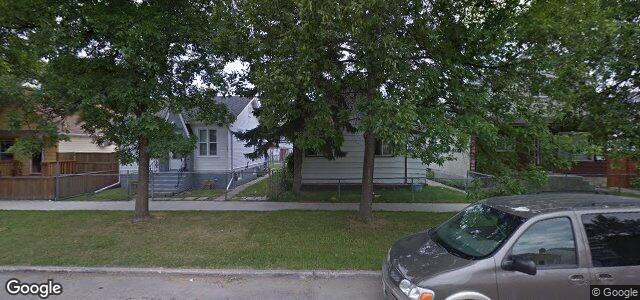 Larawan ng 925 Alfred Avenue sa Winnipeg, Manitoba