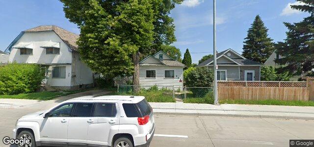 Larawan ng 925 Selkirk Avenue sa Winnipeg, Manitoba