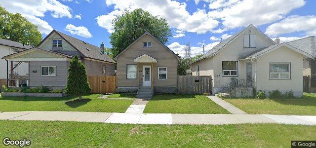 Larawan ng 926 Magnus Avenue sa Winnipeg, Manitoba