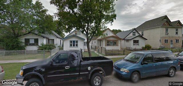 927 Manitoba Avenue（加拿大曼尼托巴省温尼伯市）房屋照片