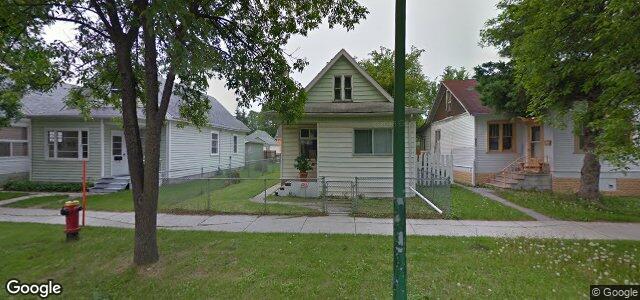 Larawan ng 928 Aberdeen Avenue sa Winnipeg, Manitoba