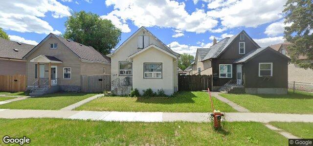 Larawan ng 928 Magnus Avenue sa Winnipeg, Manitoba