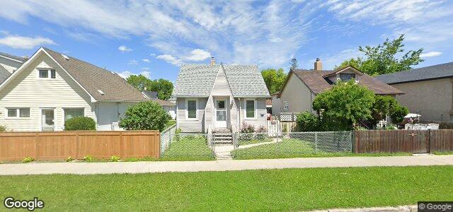 Larawan ng 929 Burrows Avenue sa Winnipeg, Manitoba