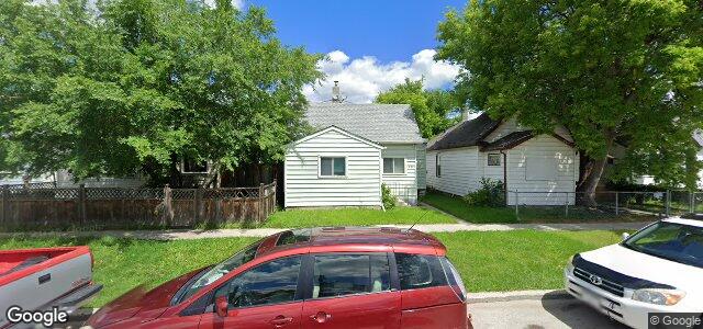 Larawan ng 929 Magnus Avenue sa Winnipeg, Manitoba