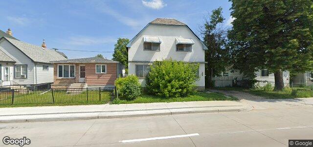Larawan ng 929 Selkirk Avenue sa Winnipeg, Manitoba