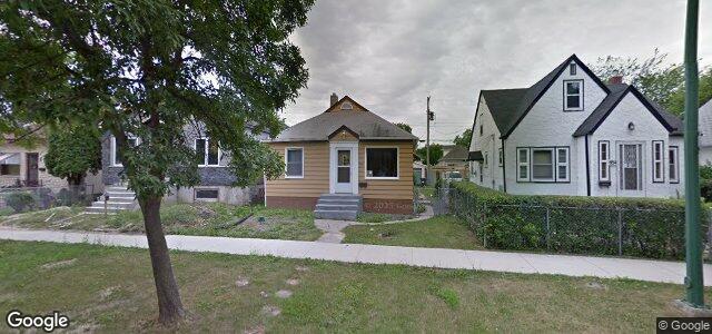 Larawan ng 930 Alfred Avenue sa Winnipeg, Manitoba