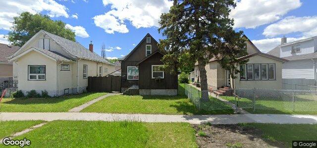 Larawan ng 930 Magnus Avenue sa Winnipeg, Manitoba
