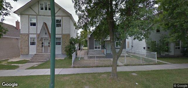 Larawan ng 930 Manitoba Avenue sa Winnipeg, Manitoba