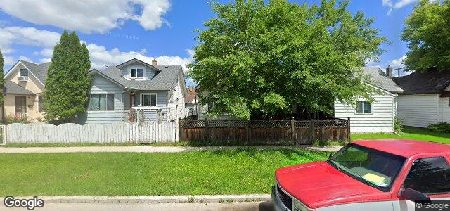 Larawan ng 931 Magnus Avenue sa Winnipeg, Manitoba