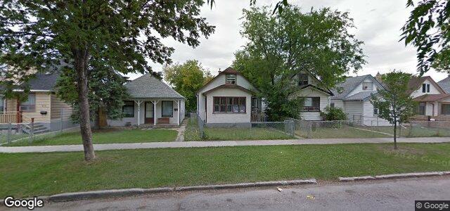 Larawan ng 931 Manitoba Avenue sa Winnipeg, Manitoba