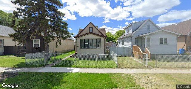 Larawan ng 932 Magnus Avenue sa Winnipeg, Manitoba