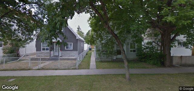 Larawan ng 932 Manitoba Avenue sa Winnipeg, Manitoba