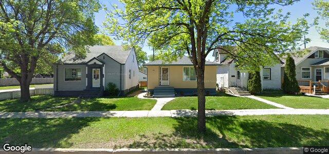 932 Redwood Avenue（加拿大曼尼托巴省温尼伯市）房屋照片