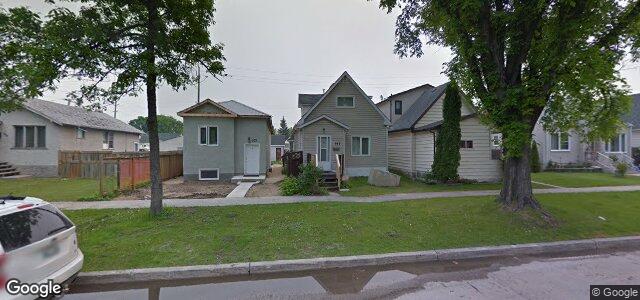 Larawan ng 933 Aberdeen Avenue sa Winnipeg, Manitoba