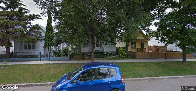 Larawan ng 933 Alfred Avenue sa Winnipeg, Manitoba