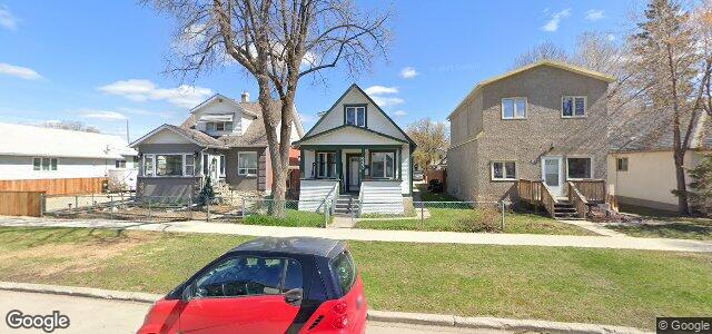 Larawan ng 933 Pritchard Avenue sa Winnipeg, Manitoba