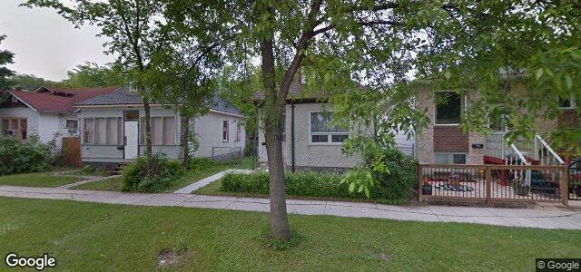 Larawan ng 934 Aberdeen Avenue sa Winnipeg, Manitoba