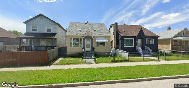 Larawan ng 934 Burrows Avenue sa Winnipeg, Manitoba