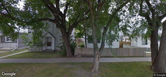 Larawan ng 934 Manitoba Avenue sa Winnipeg, Manitoba