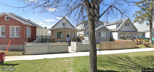 Larawan ng 934 Pritchard Avenue sa Winnipeg, Manitoba